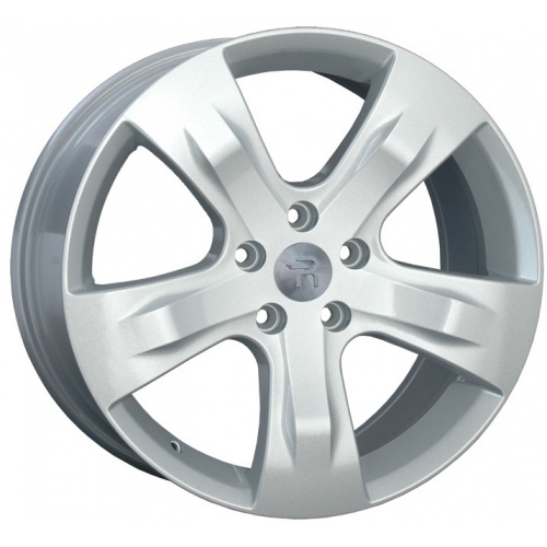 Replay SB21 8x18 5x114.3 ET48 D56.1 S - 1