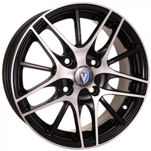 VENTI 1506 6x15 4x100 ET45 D54.1 BD - 1