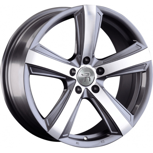 Replay VV290 8x18 5x112 ET25 D66.6 GMF - 1