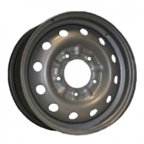 Next NX-080 6.5x16 5x130 ET66 D89.1 S - 1