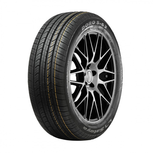SATOYA DORO S-63 185/65 R14 86H - 1