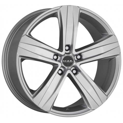 MAK Stone5 T 6.5x16 5x120 ET50 D65.1 S - 1
