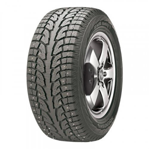 Hankook Winter I Pike RW11 175/80 R16 91T - 1