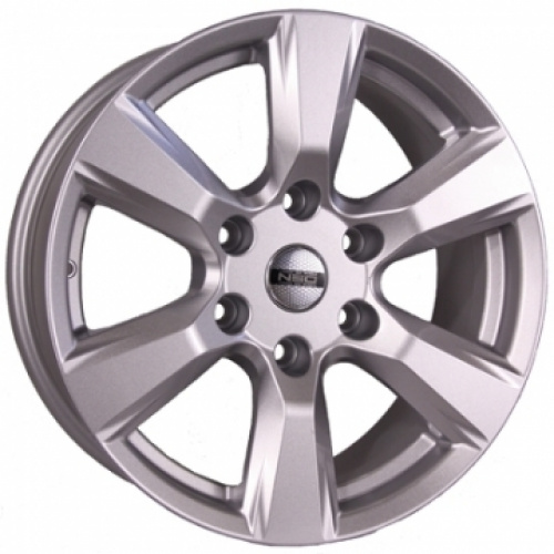 NEO 705 7.5x17 6x139.7 ET25 D106.1 S - 1