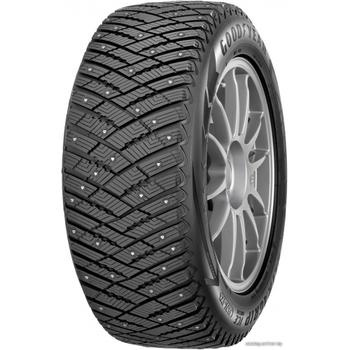 GoodYear UltraGrip Ice Arctic SUV 285/50 R20 112T - 1
