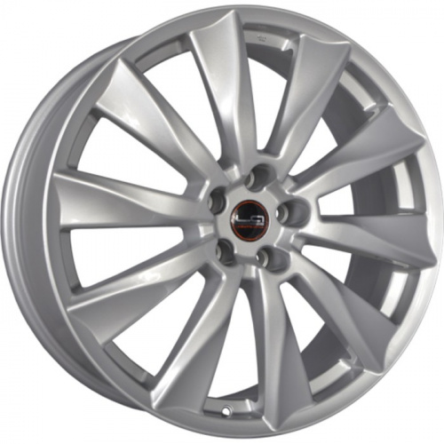 LegeArtis INF20 8x18 5x114.3 ET47 D66.1 S - 1