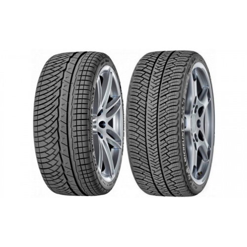 Michelin Pilot  Alpin PA 4 225/50 R18 95H RunFlat - 1