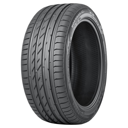 Ikon Tyres NORDMAN SZ2 235/50 R18 97V - 1