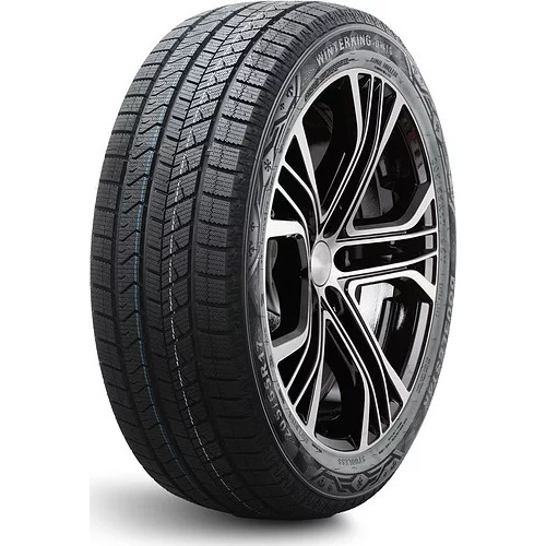 ДаблСтар DW16 245/45 R19 98T - 1