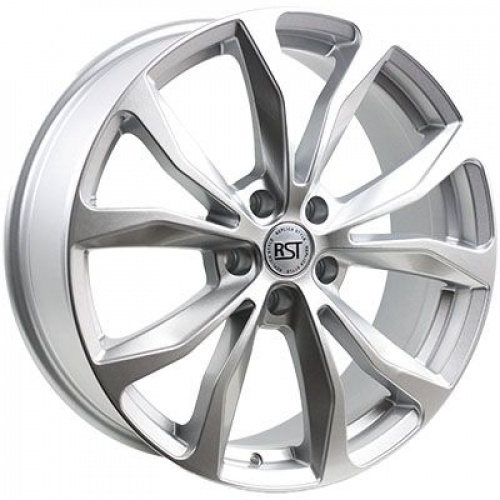 RST R009 7.5x19 5x108 ET36 D65.1 S - 1