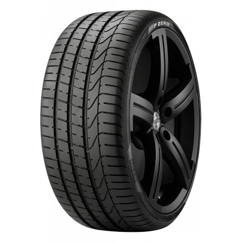 Pirelli PZero 305/40 R20 112Y XL - 1