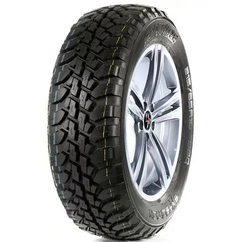 CONTYRE Expedition 235/75 R15 105Q - 1