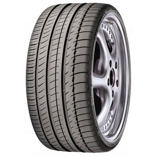 Michelin Pilot Sport PS 2 225/40 R18 Y XL - 1