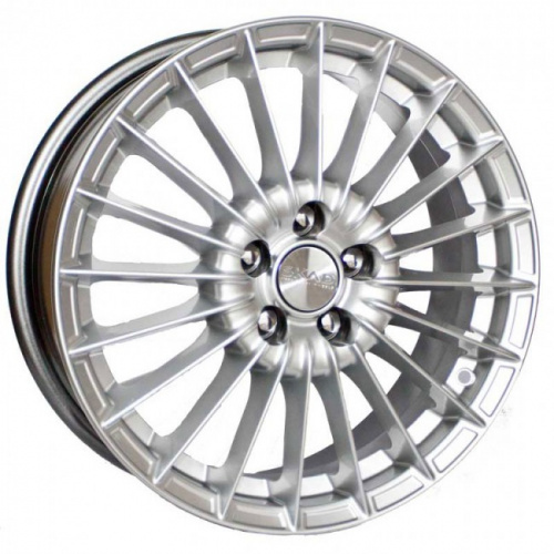 Скад Веритас 6x15 4x100 ET46 D54.1 - 1