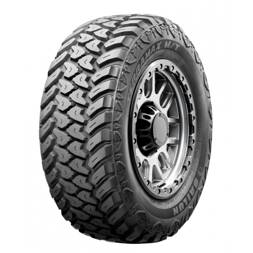 SAILUN Terramax M/T 33"/12.5" R20 114Q - 1