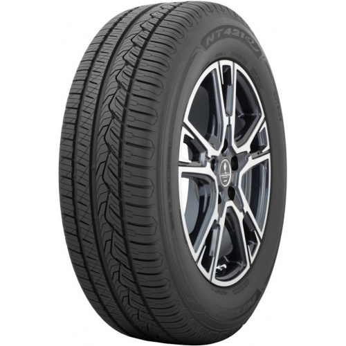 NITTO NT421A 275/40 R20 106W XL - 1