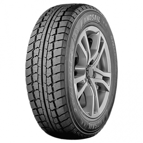 LANDSAIL SNOW STAR 205/65 R16 107T - 1