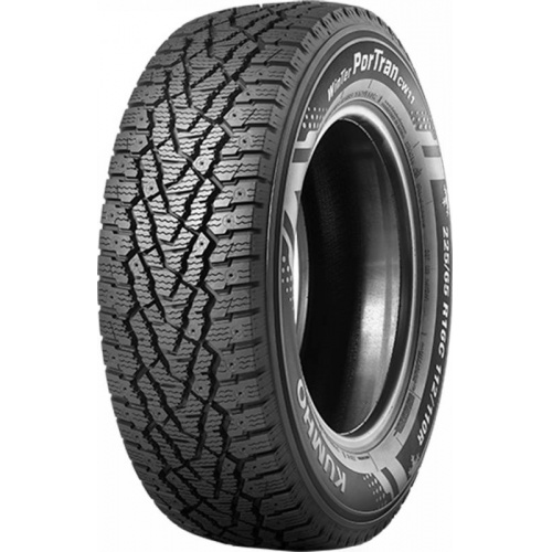 Kumho CW11 185/75 R16 104R - 1
