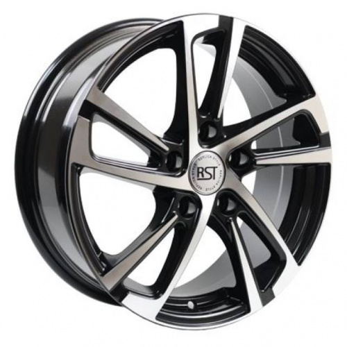 RST R046 6.5x16 5x114.3 ET50 D67.1 BD - 1