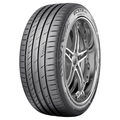 Kumho Ecsta PS71 265/50 R20 111W XL - 1
