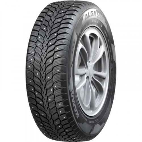 Нижнекамский Ш/З ALGA (НК-532) 235/70 R16 109T - 1