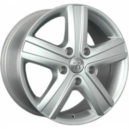 Replay NS178 7.5x17 5x114.3 ET50 D66.1 S - 1