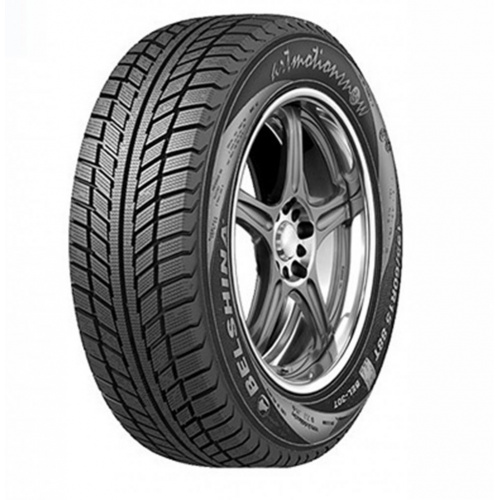 Белшина BEL-287 Artmotion snow 185/65 R15 88T - 1