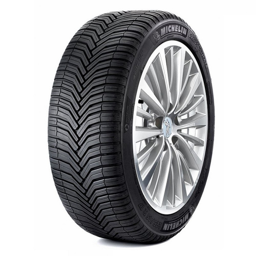 Michelin CrossClimate 215/50 R19 93T - 1
