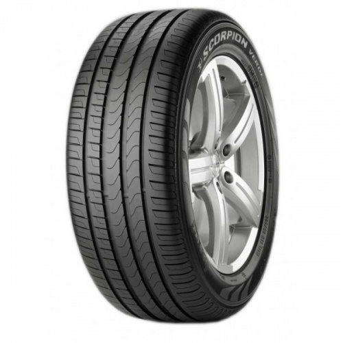 Pirelli Scorpion Verde 235/55 R17 99V - 1
