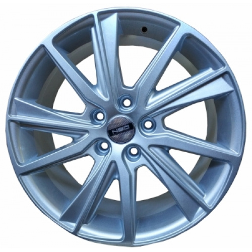 NEO 738 7.5x17 5x114.3 ET46 D67.1 S - 1