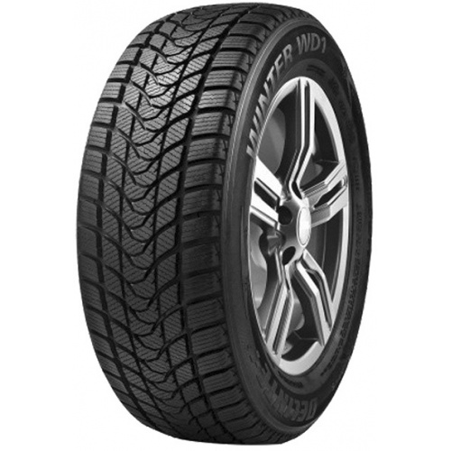 DELINTE Winter WD1 215/45 R16 90H - 1