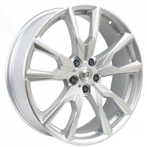 RST R012 8x20 5x127 ET45 D71.6 S - 1