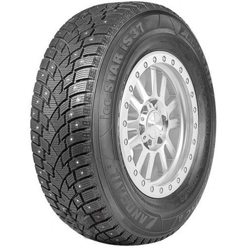 LANDSAIL ice STAR iS37 225/65 R17 102T - 1