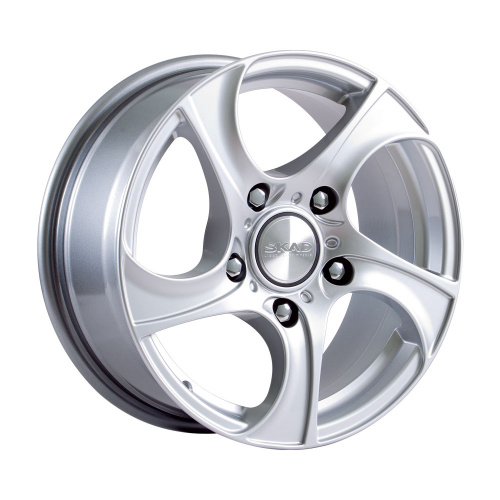 Скад Вихрь 7x16 5x139.7 ET40 D98.5 Селена - 1
