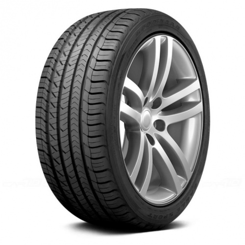 GoodYear Eagle SPORT 235/55 R19 105V - 1