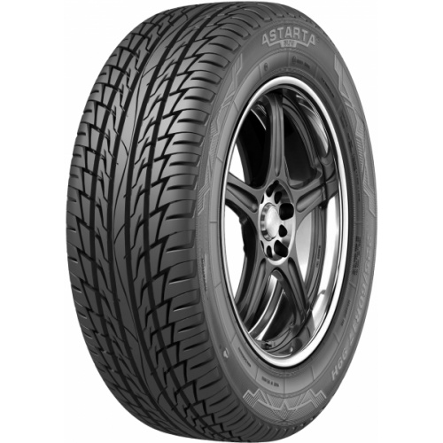 Белшина AstartA SUV BEL-402 215/60 R17 96H - 1