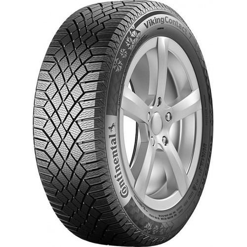 Continental Viking Contact 7 245/40 R20 99H XL - 1