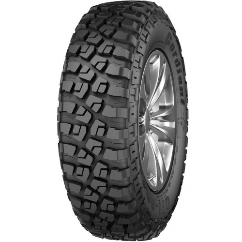Cordiant Off Road 2 205/70 R15 96Q - 1