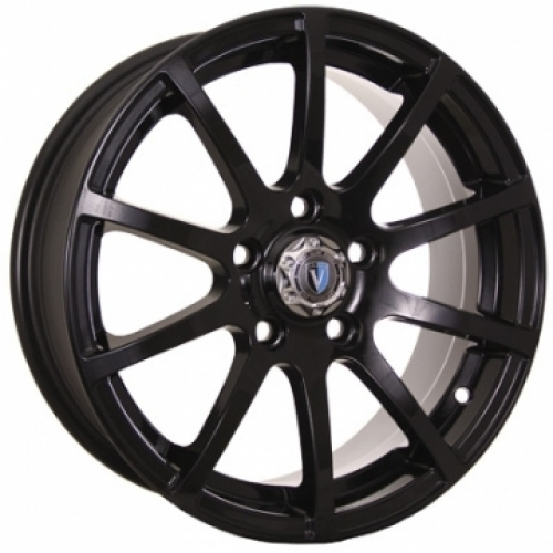 VENTI 1603 6.5x16 5x114.3 ET45 D67.1 BL - 1