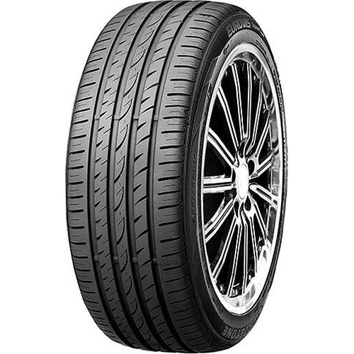 Roadstone Eurovis Sport 04 195/45 R15 78V - 1