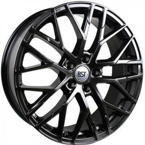RST R019 7.5x19 5x108 ET46 D63.4 BL - 1