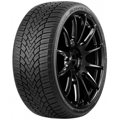 Arivo Winmaster ProX ARW 5 295/40 R21 111H XL - 1