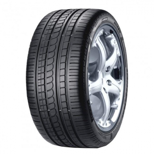 Pirelli Pzero Rosso 205/50 R17 93V XL - 1