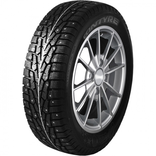 CONTYRE Arctic Ice 3 225/75 R16 104Q - 1