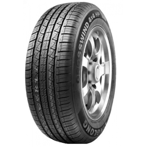 LINGLONG CrossWind 4X4 HP 235/55 R20 105V XL - 1