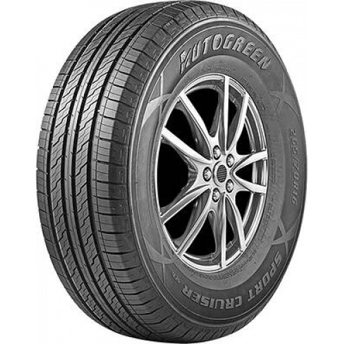 Autogreen Sport Cruiser-SC6 265/70 R16 112H - 1