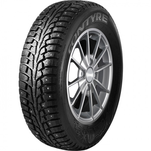CONTYRE Arctic Ice 2 185/65 R15 88T - 1