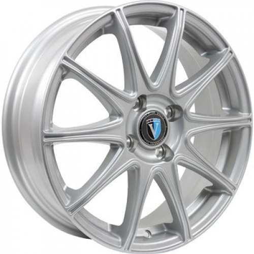 VENTI 1516 6x15 5x100 ET40 D57.1 SL - 1
