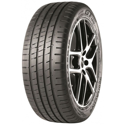 GT Radial SportActive 235/50 R19 103V XL - 1