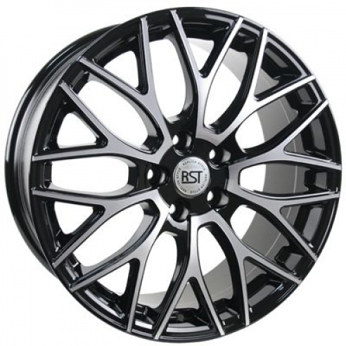 RST R098 8x18 5x114.3 ET45 D67.1 BD - 1